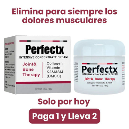 Perfectx™ Terapia Articular Y Muscular Paga 1 LLEVA 2